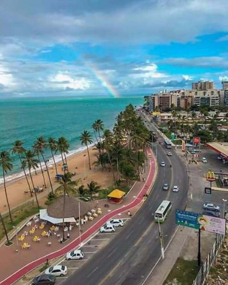 Rhodes I A Beira-mar Da Jatiuca/ponta * Maceió